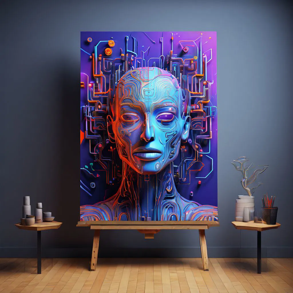 AI Art Platforms