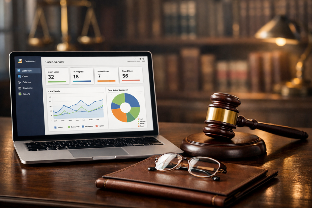 Beodata program za advokate i digitalno vođenje predmeta